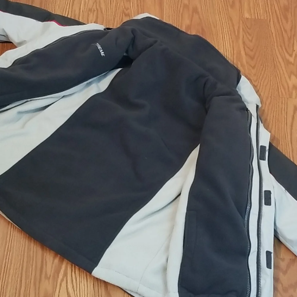 FCX 90 X-TREME JACKET med‎ 10/12
